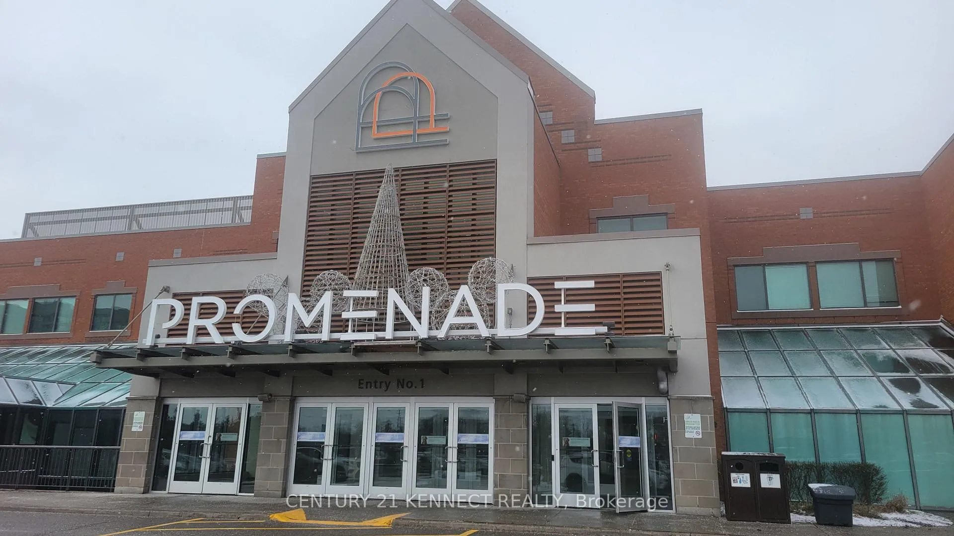 Photo 26 of Unit A3110, 30 Upper Mall Way, Vaughan, Brownridge — HOMEH