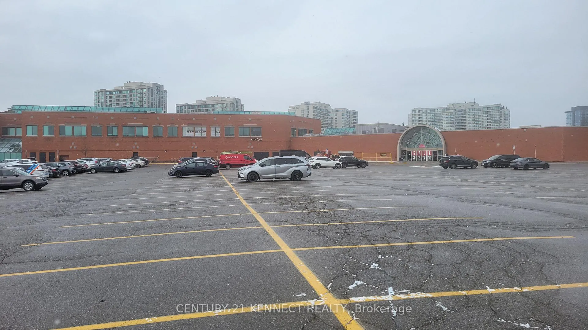 Photo 29 of Unit A3110, 30 Upper Mall Way, Vaughan, Brownridge — HOMEH