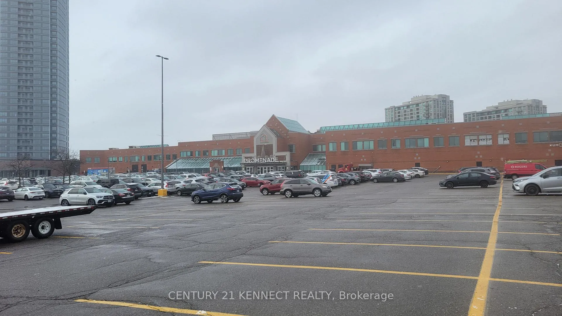 Photo 30 of Unit A3110, 30 Upper Mall Way, Vaughan, Brownridge — HOMEH
