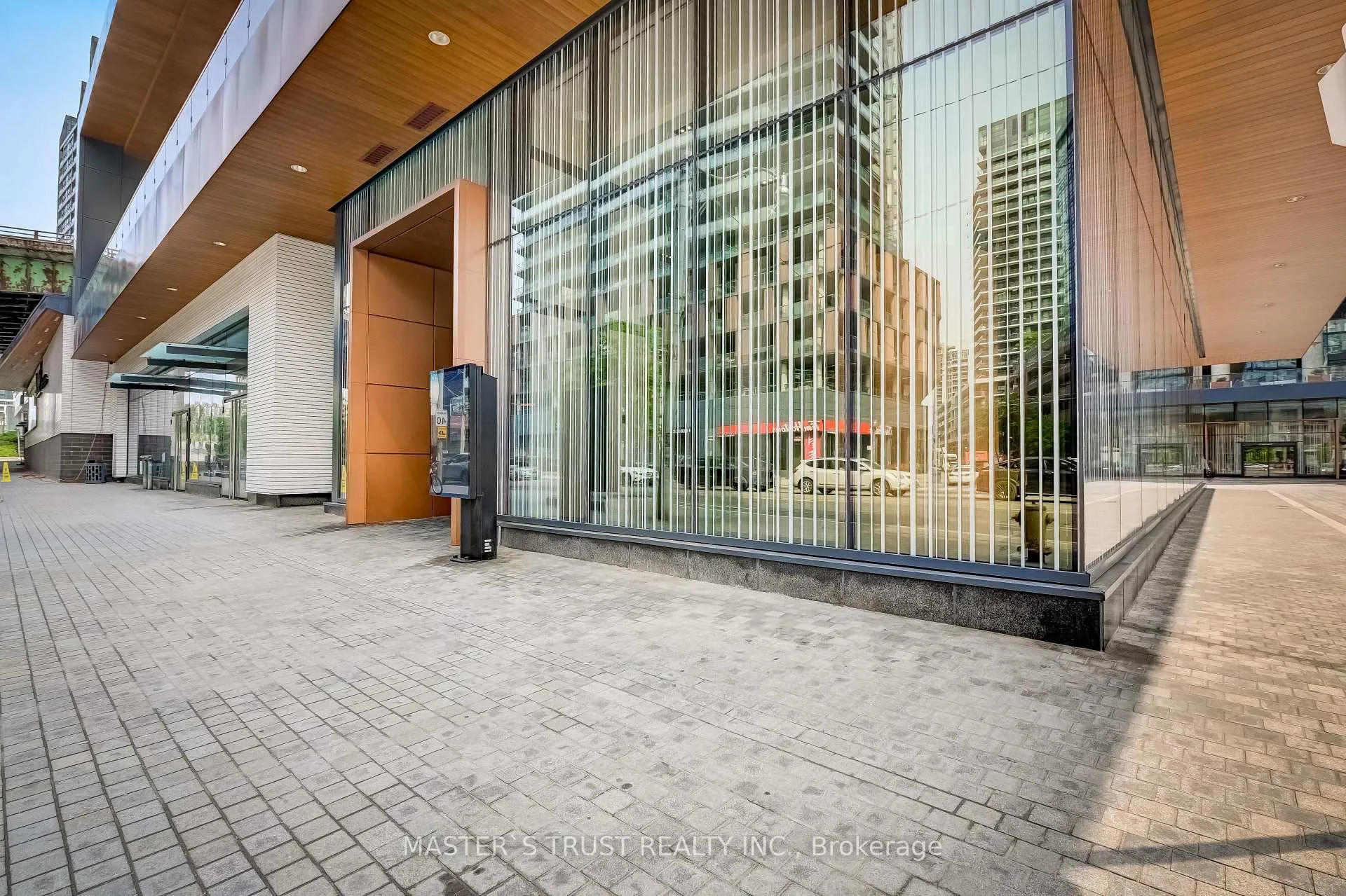 Photo 16 of Unit 711, 19 Bathurst Street, Toronto, Waterfront Communities — HOMEH
