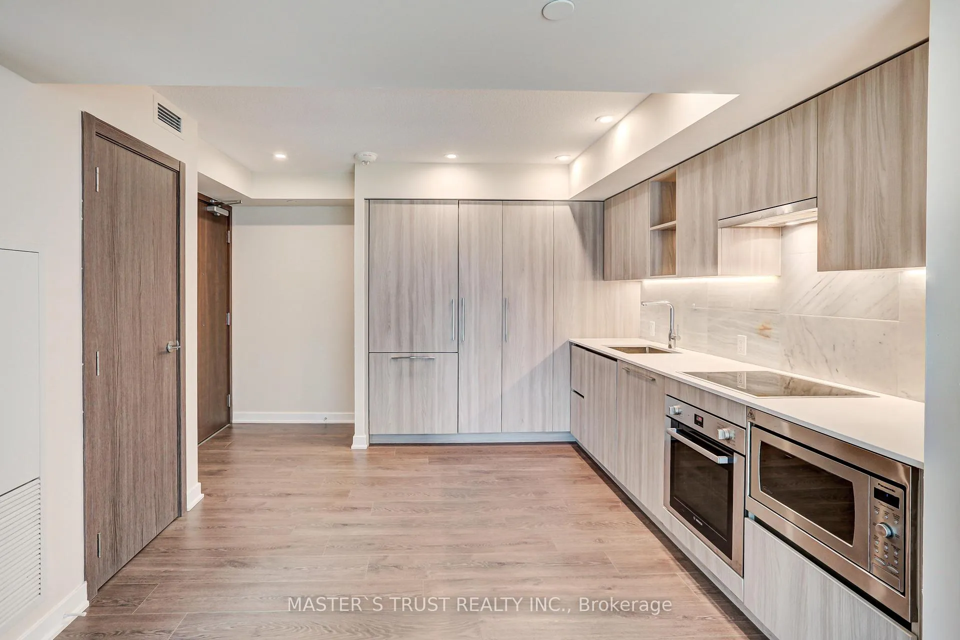 Photo 18 of Unit 711, 19 Bathurst Street, Toronto, Waterfront Communities — HOMEH