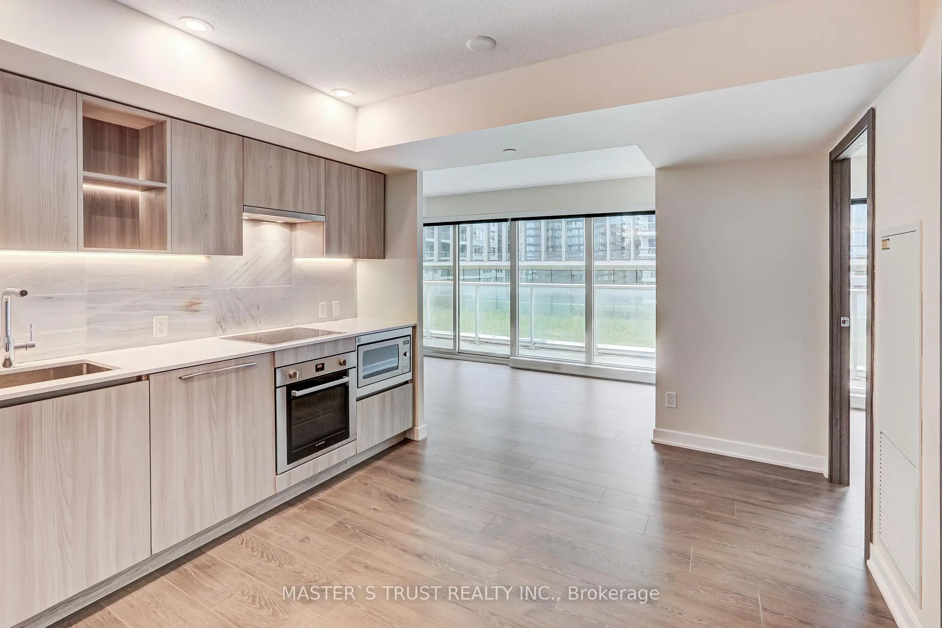 Photo 20 of Unit 711, 19 Bathurst Street, Toronto, Waterfront Communities — HOMEH