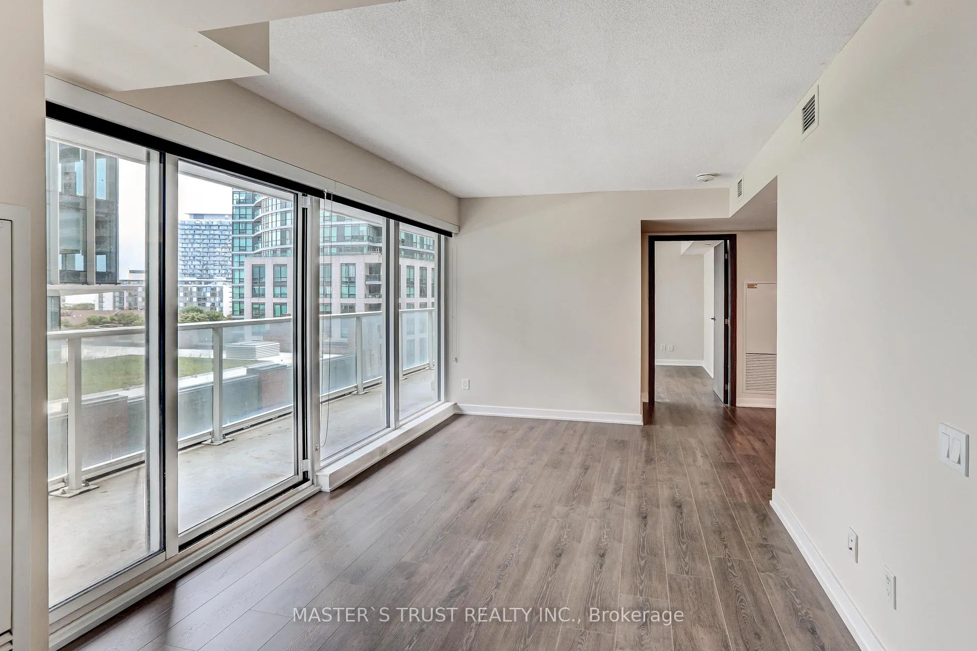 Photo 22 of Unit 711, 19 Bathurst Street, Toronto, Waterfront Communities — HOMEH