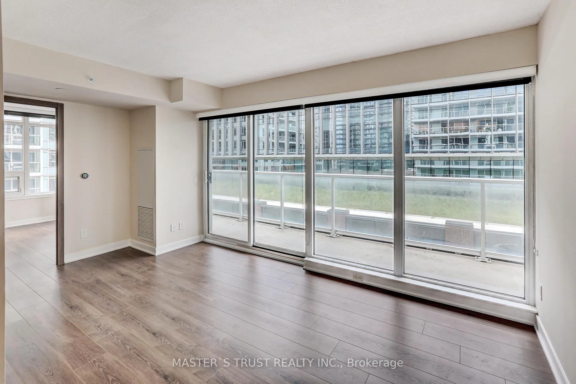 Photo 23 of Unit 711, 19 Bathurst Street, Toronto, Waterfront Communities — HOMEH