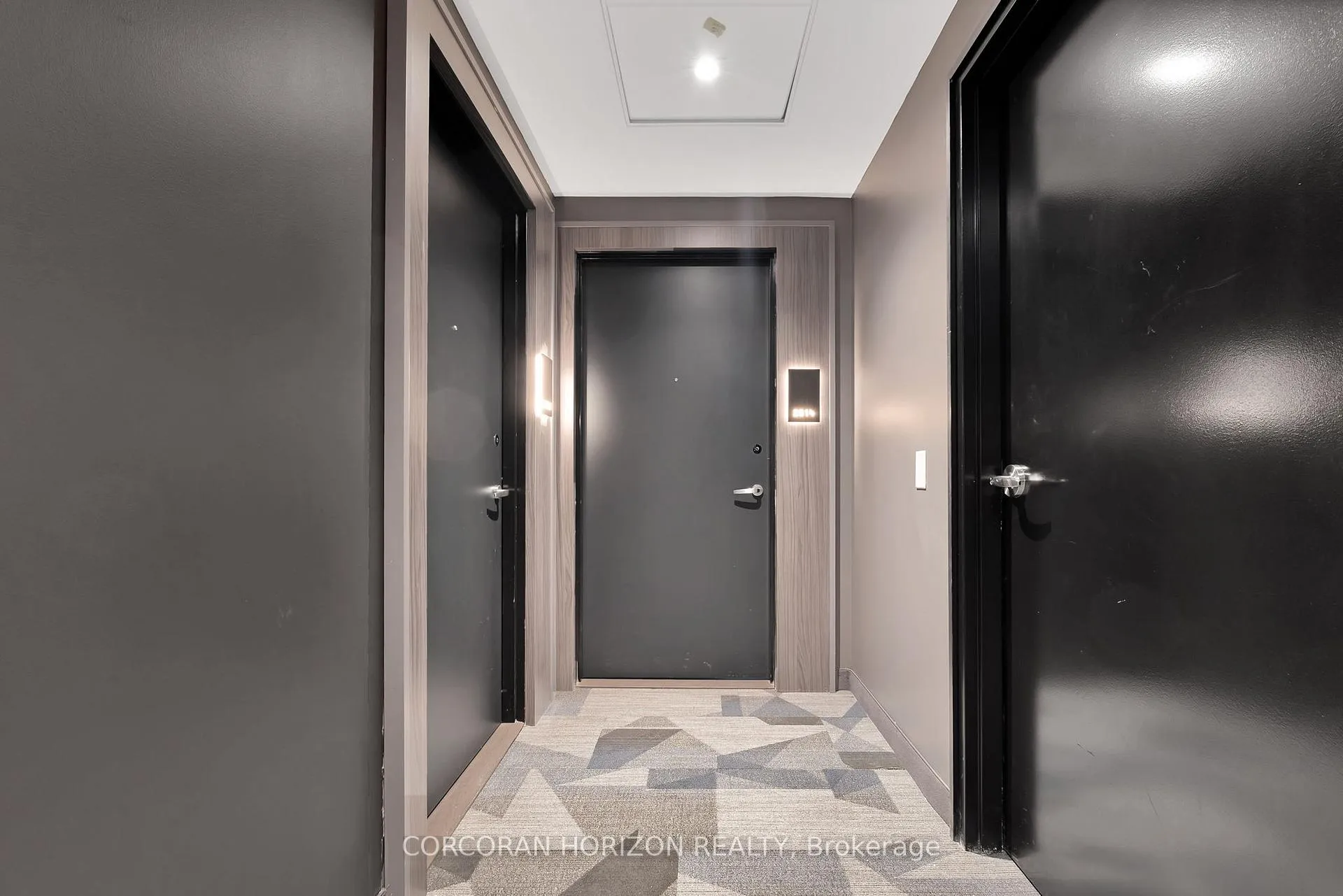 Photo 13 of Unit 2814, 15 Wellington Street, Kitchener, Cherry Hill — HOMEH