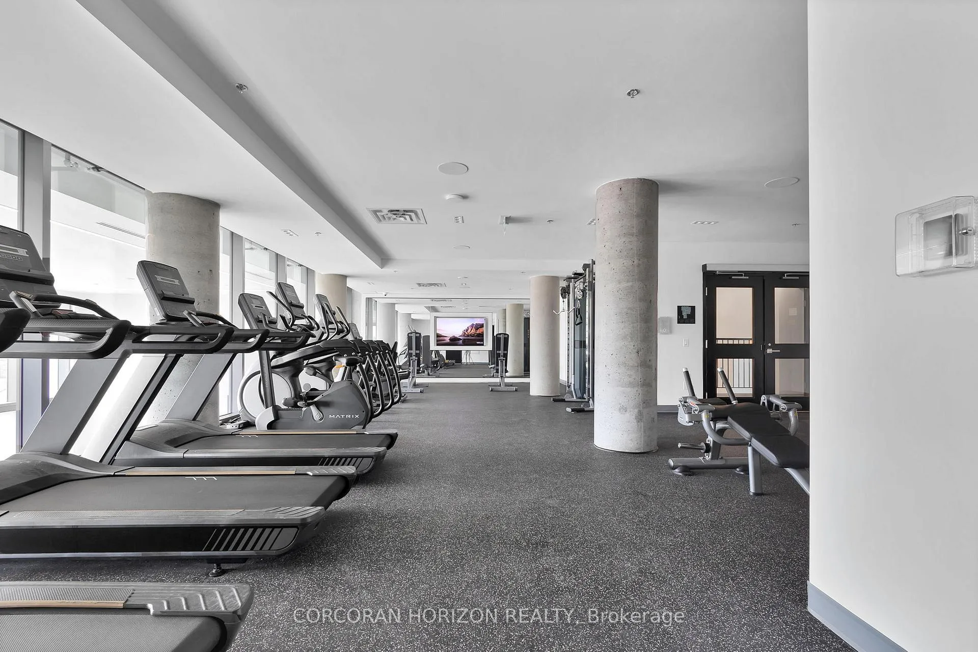 Photo 14 of Unit 2814, 15 Wellington Street, Kitchener, Cherry Hill — HOMEH