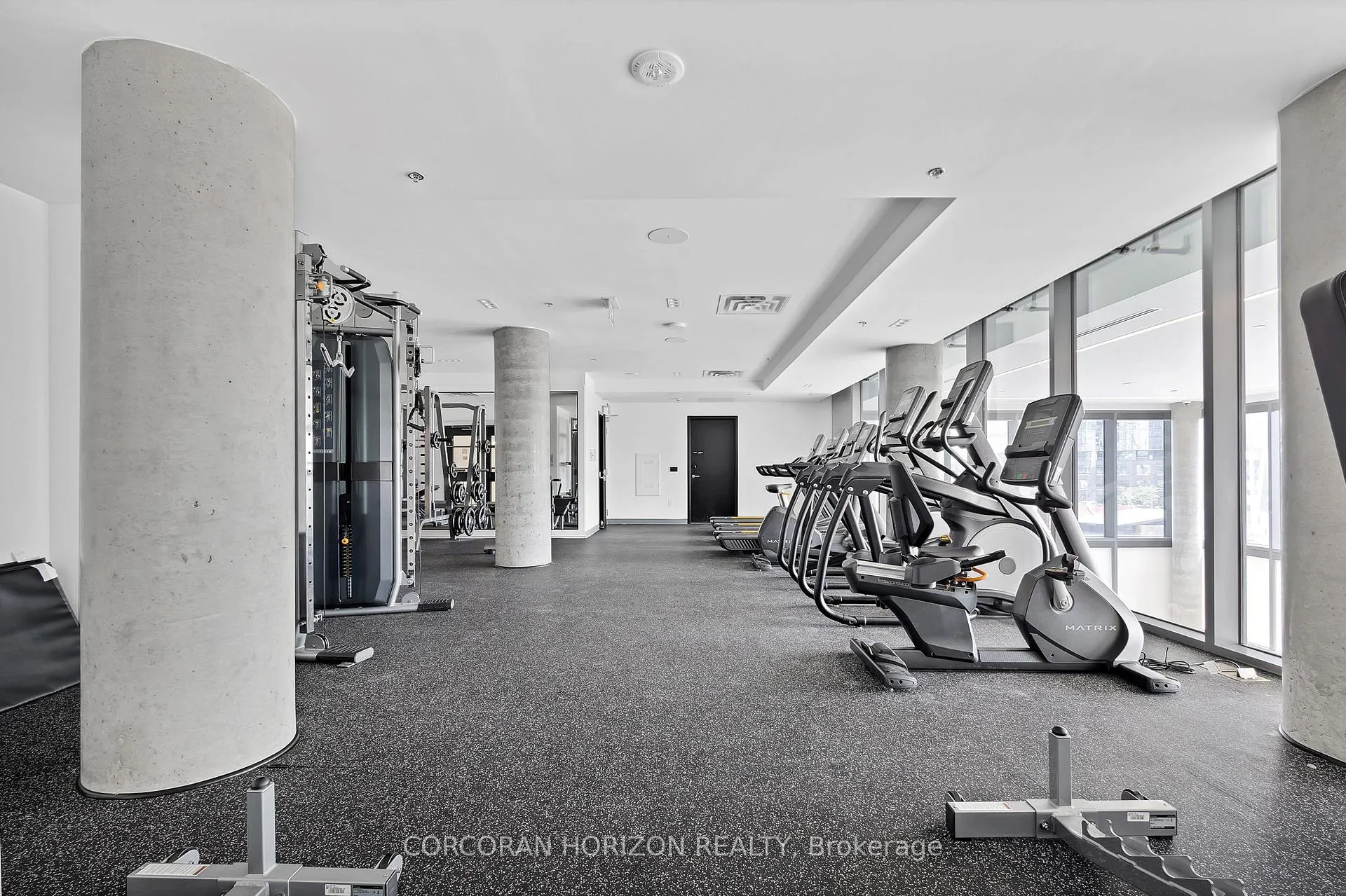 Photo 15 of Unit 2814, 15 Wellington Street, Kitchener, Cherry Hill — HOMEH