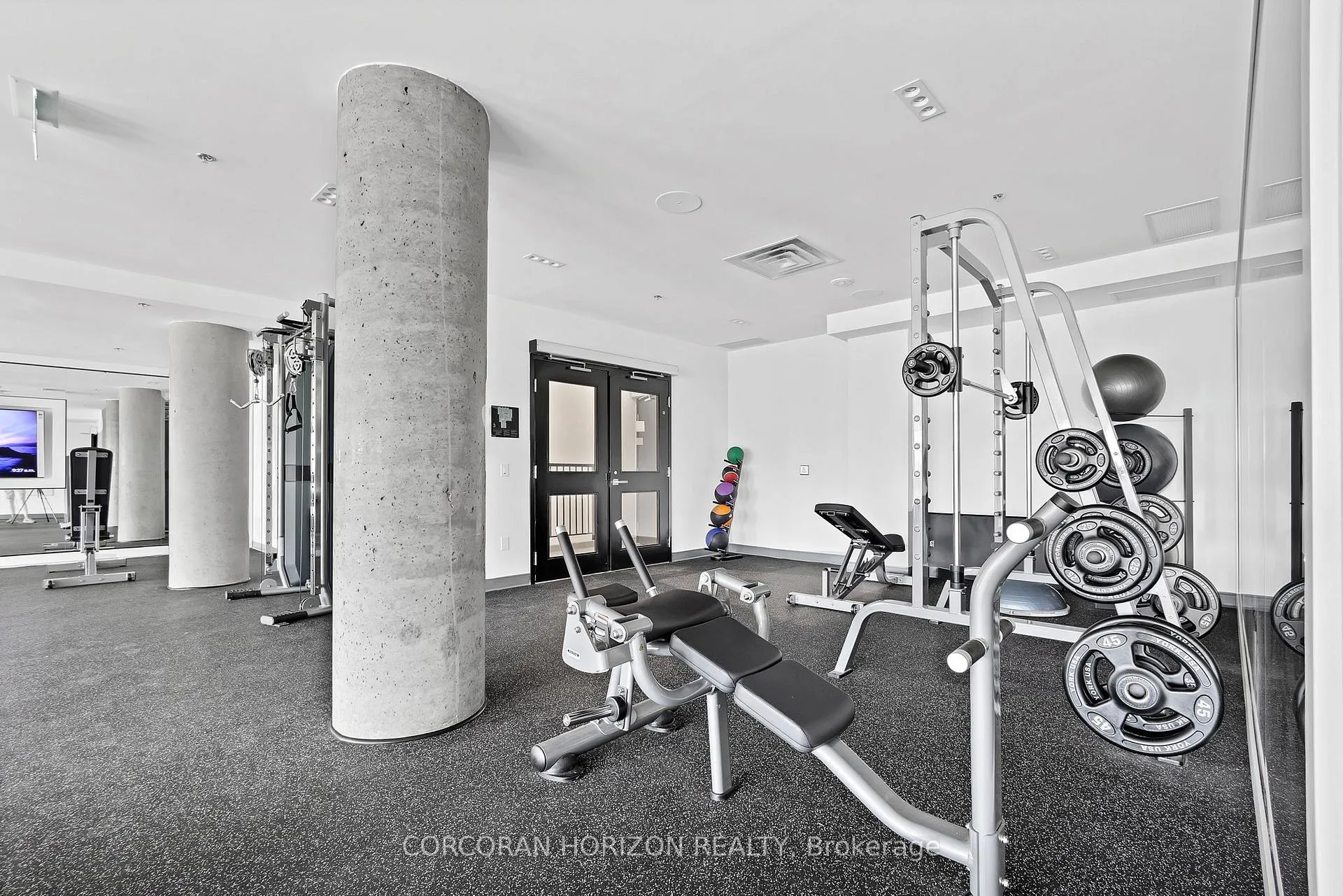 Photo 17 of Unit 2814, 15 Wellington Street, Kitchener, Cherry Hill — HOMEH