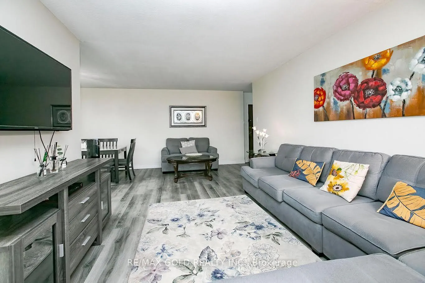 Photo 7 of Unit 312, 15 Kensington Road, Brampton, Queen Street Corridor — HOMEH