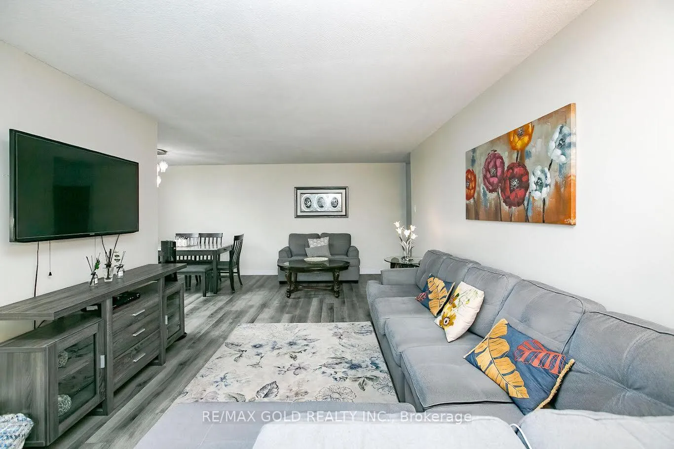 Photo 8 of Unit 312, 15 Kensington Road, Brampton, Queen Street Corridor — HOMEH