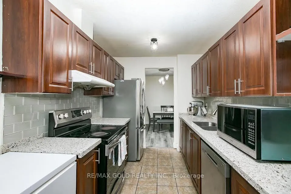 Photo 18 of Unit 312, 15 Kensington Road, Brampton, Queen Street Corridor — HOMEH