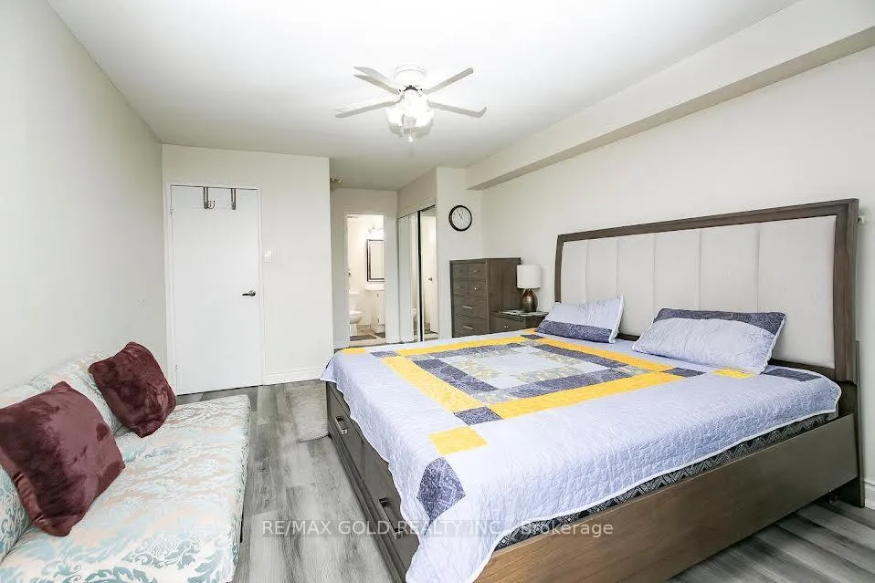 Photo 27 of Unit 312, 15 Kensington Road, Brampton, Queen Street Corridor — HOMEH