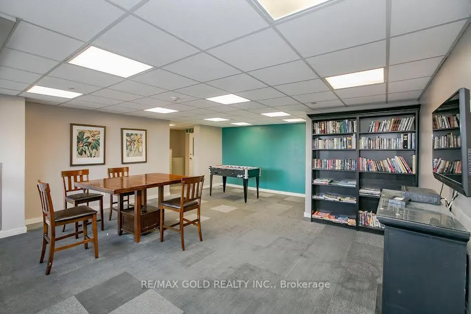Photo 30 of Unit 312, 15 Kensington Road, Brampton, Queen Street Corridor — HOMEH