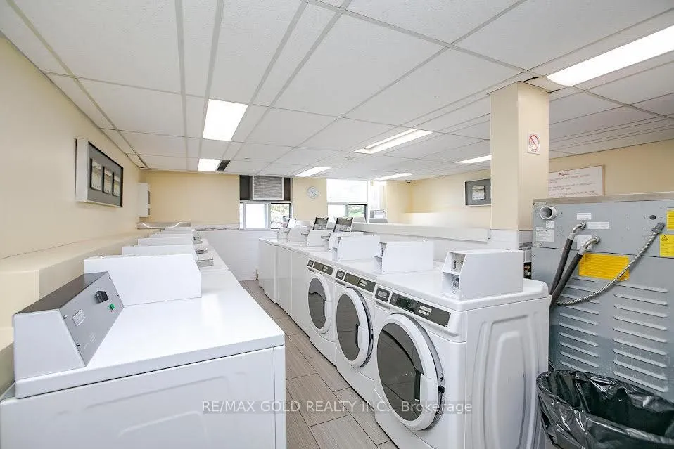 Photo 31 of Unit 312, 15 Kensington Road, Brampton, Queen Street Corridor — HOMEH