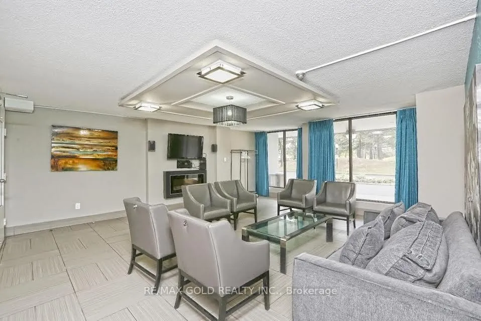 Photo 32 of Unit 312, 15 Kensington Road, Brampton, Queen Street Corridor — HOMEH