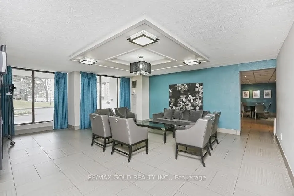 Photo 33 of Unit 312, 15 Kensington Road, Brampton, Queen Street Corridor — HOMEH