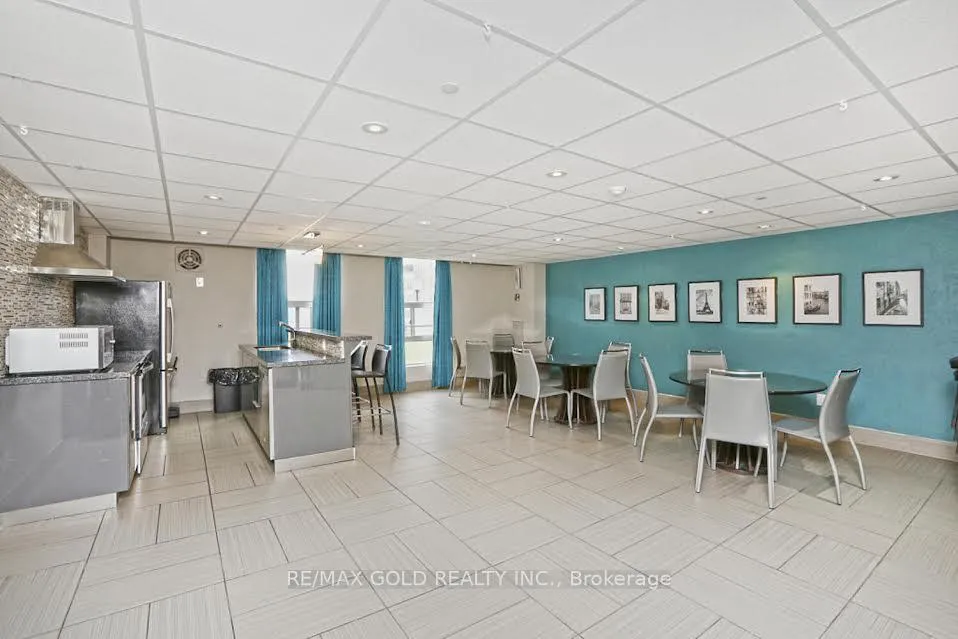 Photo 34 of Unit 312, 15 Kensington Road, Brampton, Queen Street Corridor — HOMEH