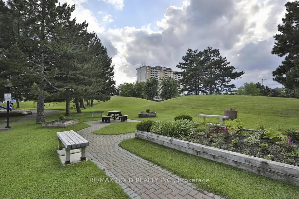 Photo 36 of Unit 312, 15 Kensington Road, Brampton, Queen Street Corridor — HOMEH