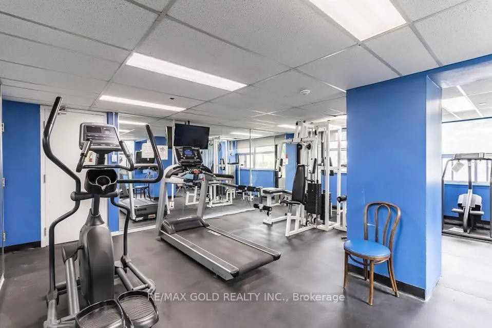 Photo 37 of Unit 312, 15 Kensington Road, Brampton, Queen Street Corridor — HOMEH