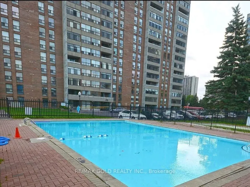 Photo 38 of Unit 312, 15 Kensington Road, Brampton, Queen Street Corridor — HOMEH