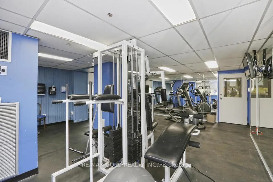 Photo 39 of Unit 312, 15 Kensington Road, Brampton, Queen Street Corridor — HOMEH