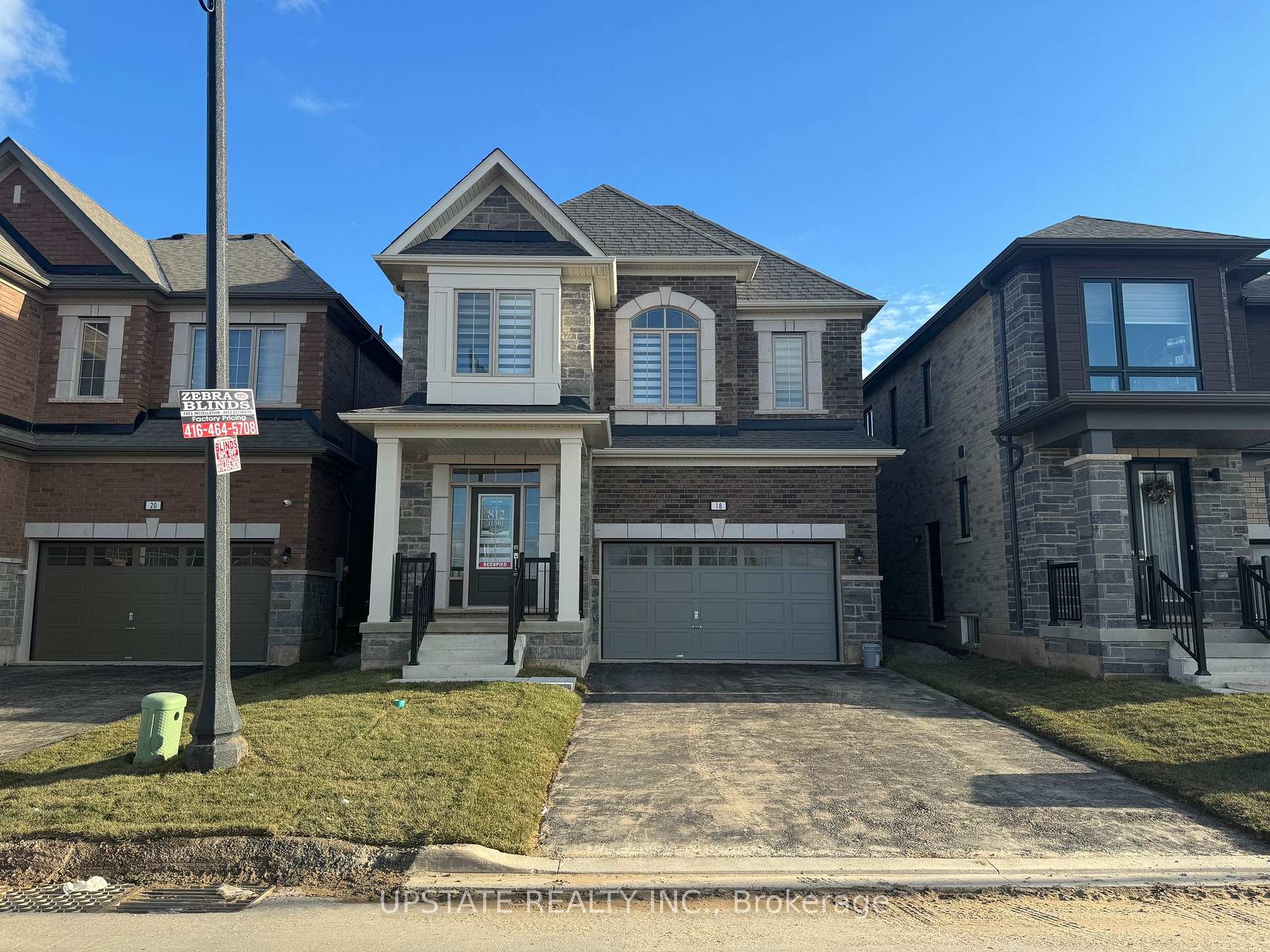 Photo 1 of 18 Orr Avenue, Erin — HOMEH