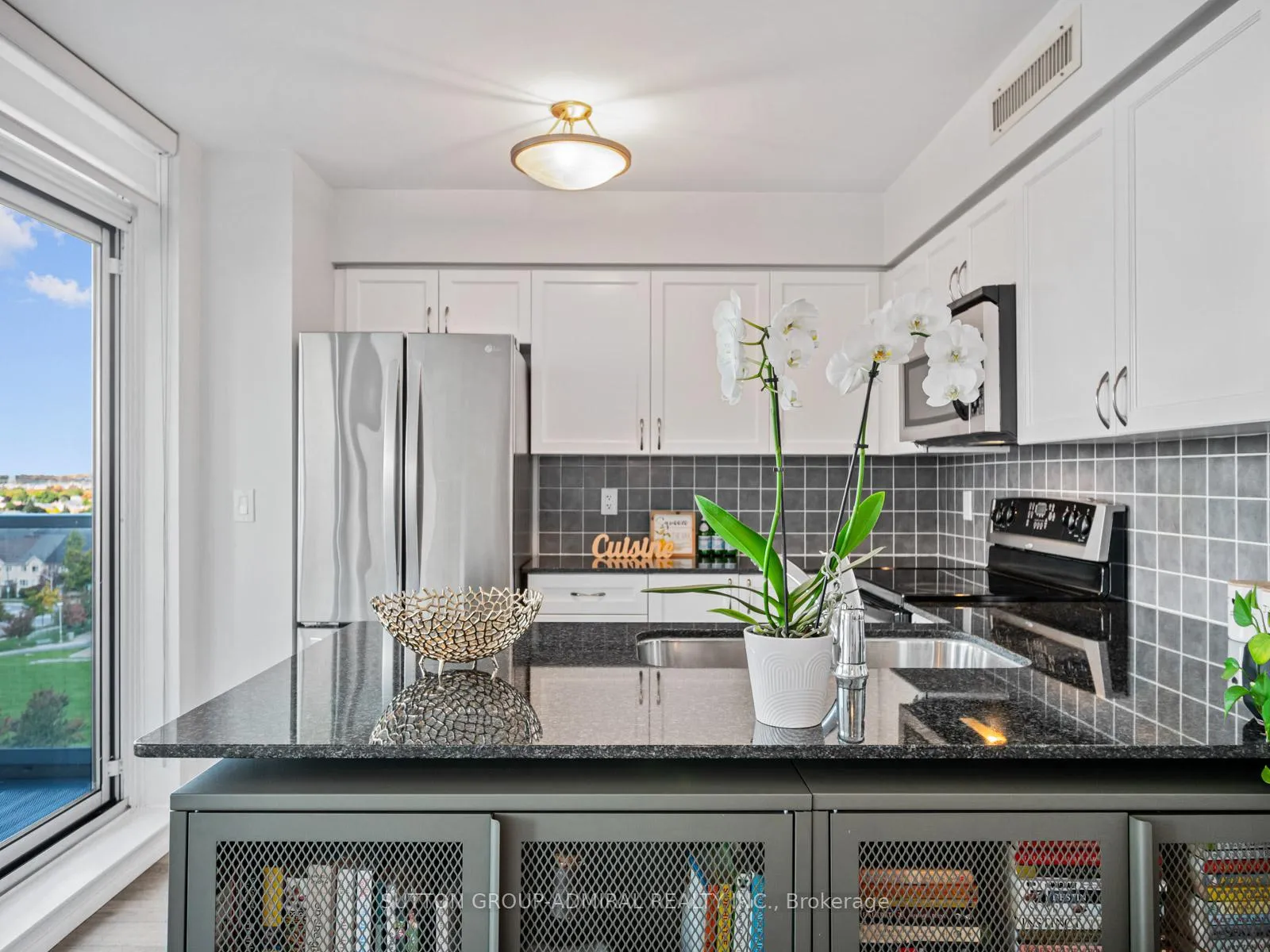 Photo 12 of Unit 805, 7 North Park Road, Vaughan, Beverley Glen — HOMEH