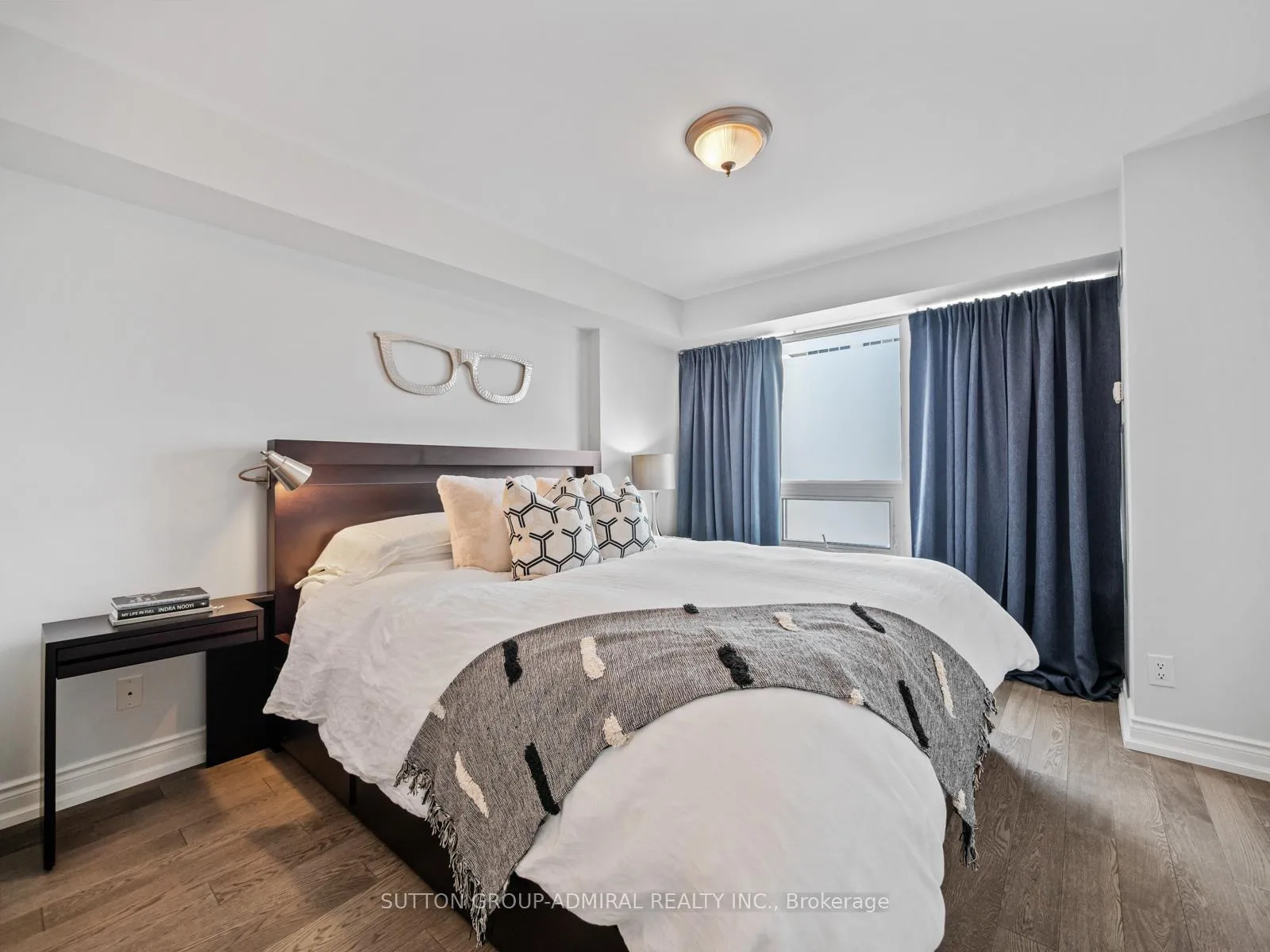 Photo 21 of Unit 805, 7 North Park Road, Vaughan, Beverley Glen — HOMEH
