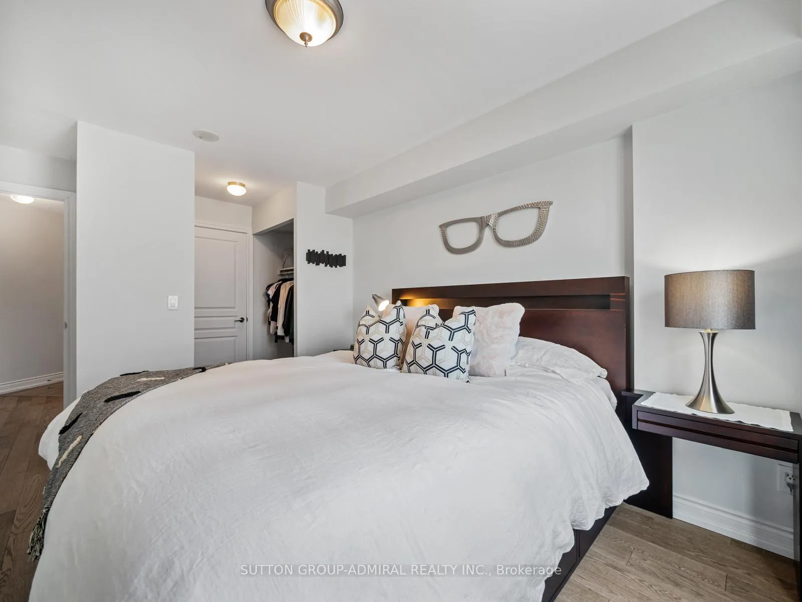 Photo 22 of Unit 805, 7 North Park Road, Vaughan, Beverley Glen — HOMEH