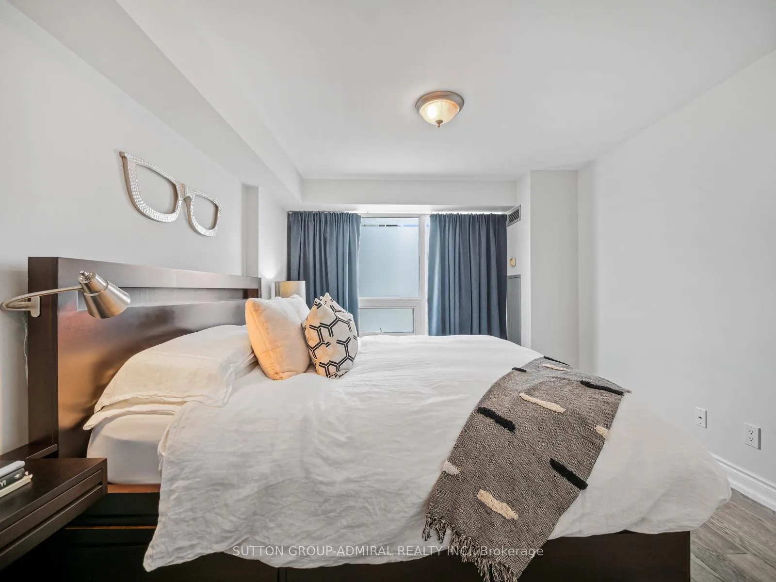Photo 23 of Unit 805, 7 North Park Road, Vaughan, Beverley Glen — HOMEH