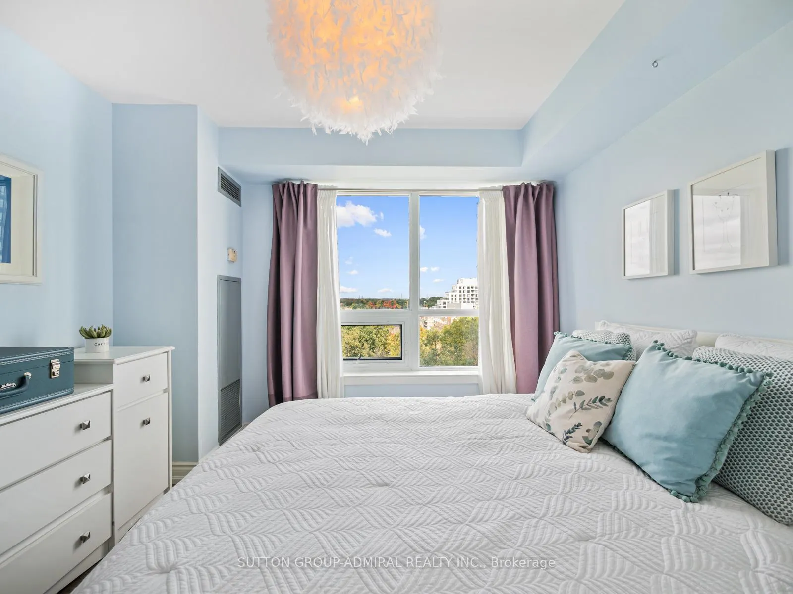 Photo 28 of Unit 805, 7 North Park Road, Vaughan, Beverley Glen — HOMEH