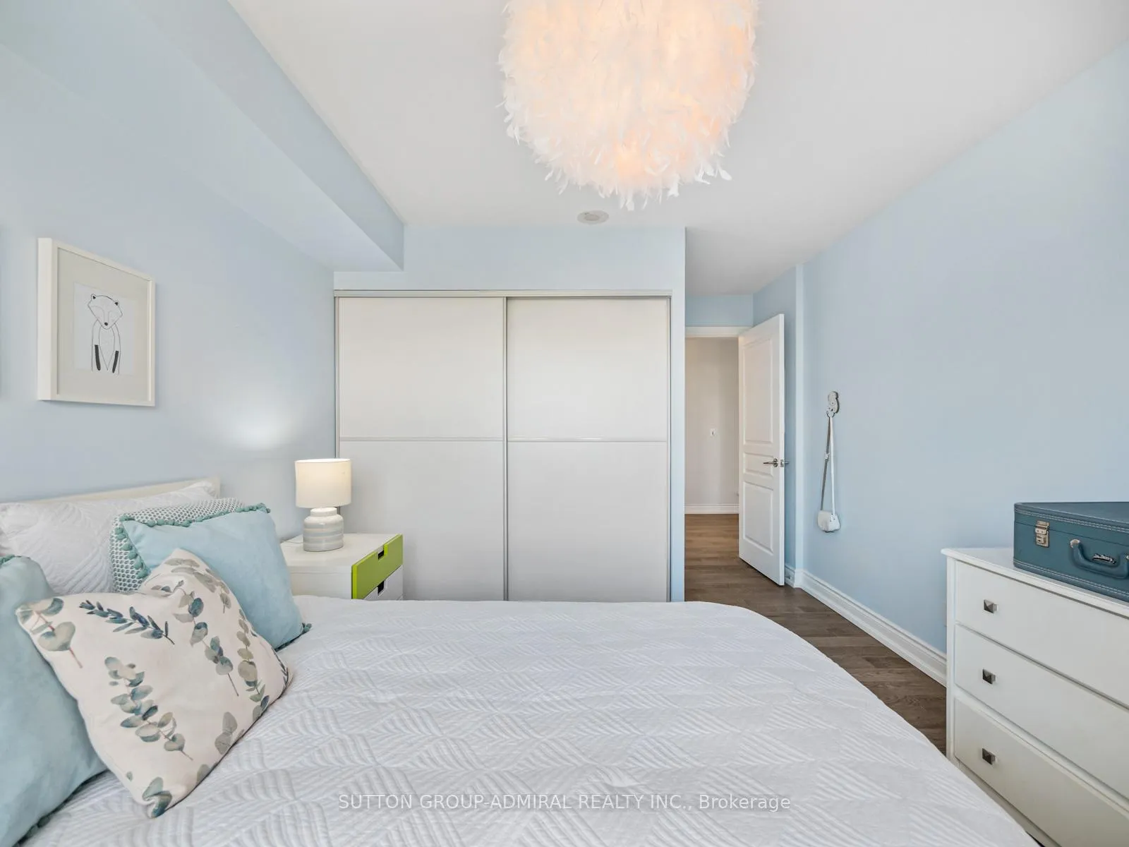 Photo 29 of Unit 805, 7 North Park Road, Vaughan, Beverley Glen — HOMEH