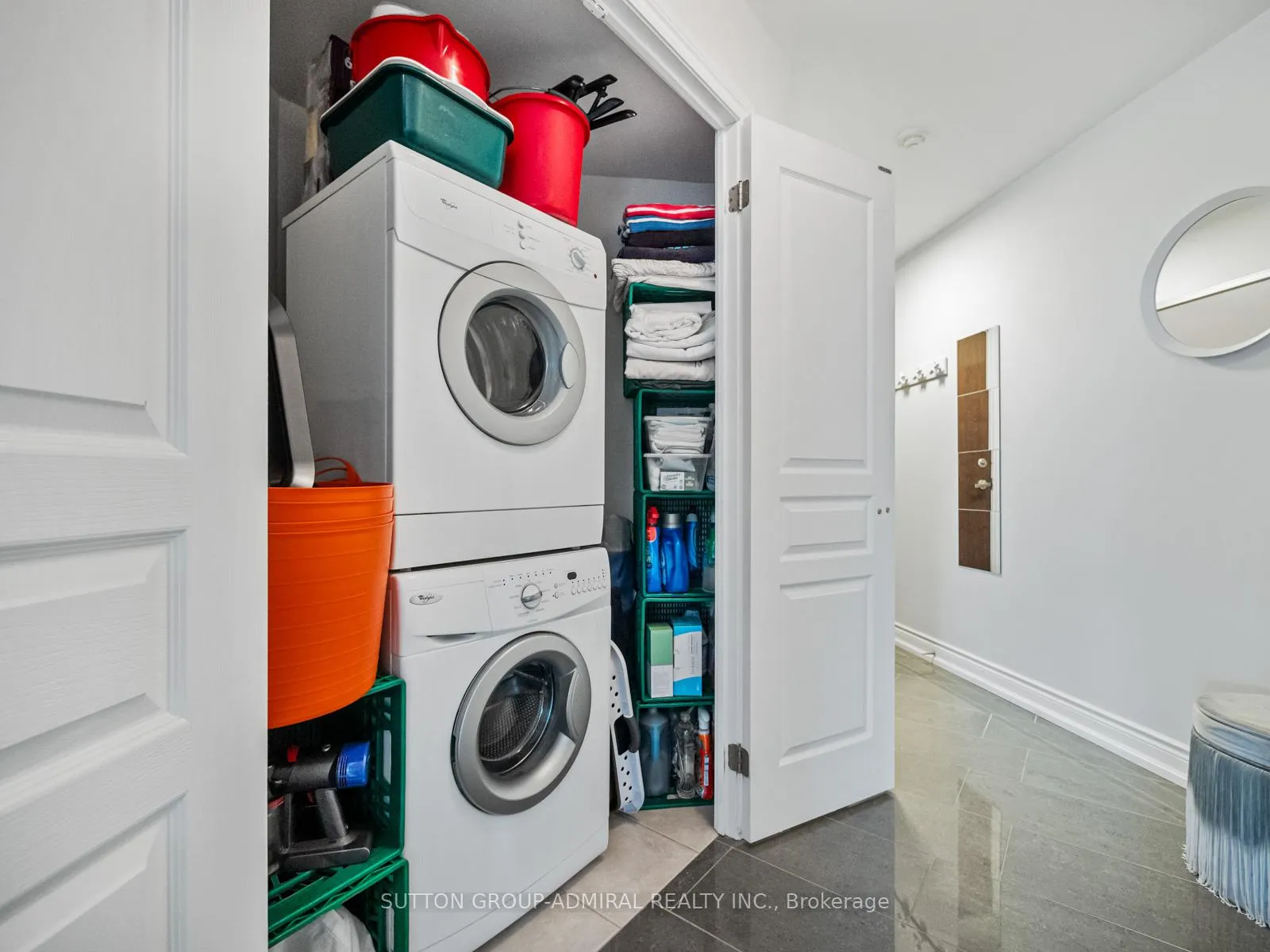 Photo 31 of Unit 805, 7 North Park Road, Vaughan, Beverley Glen — HOMEH