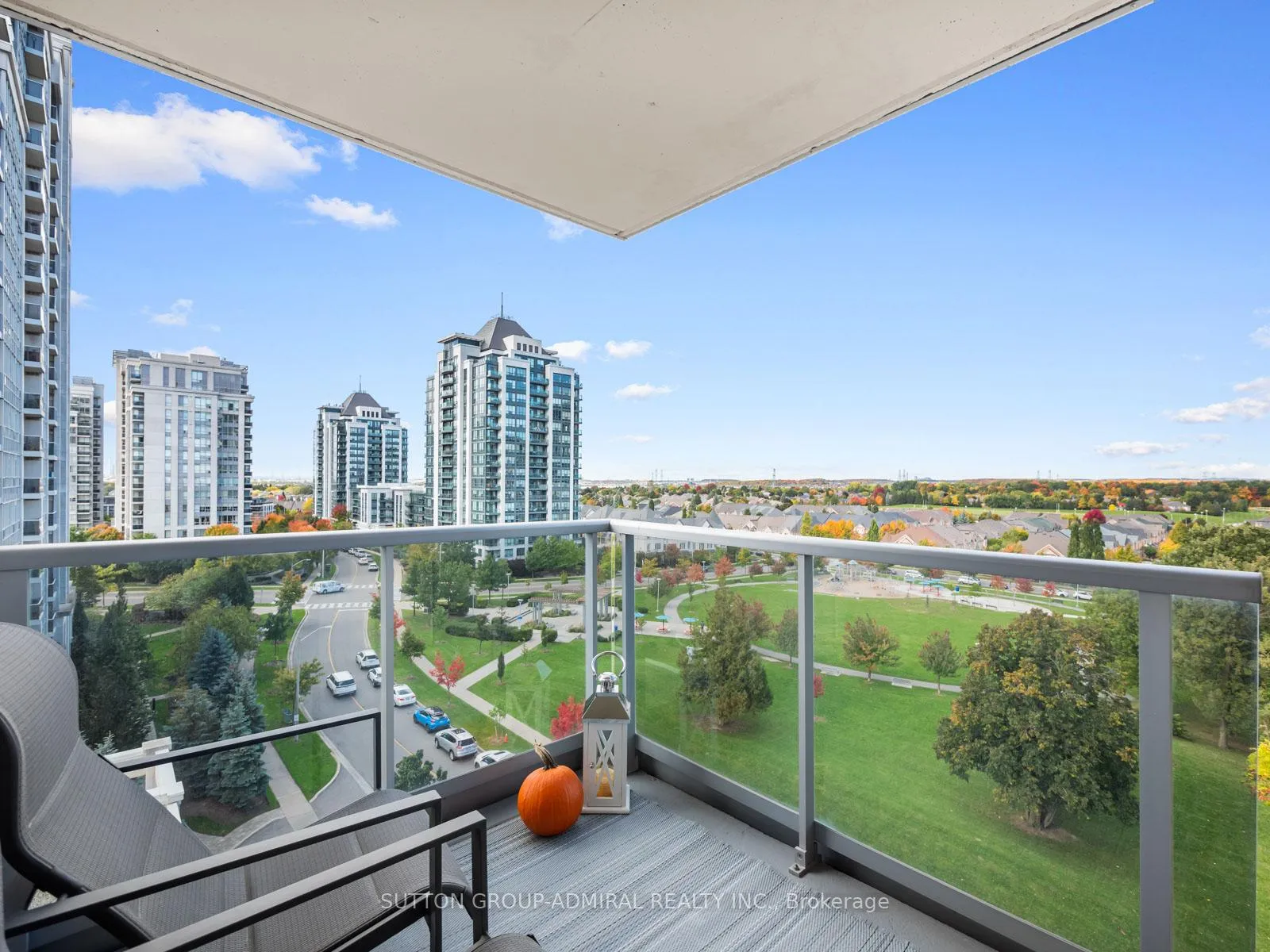 Photo 33 of Unit 805, 7 North Park Road, Vaughan, Beverley Glen — HOMEH