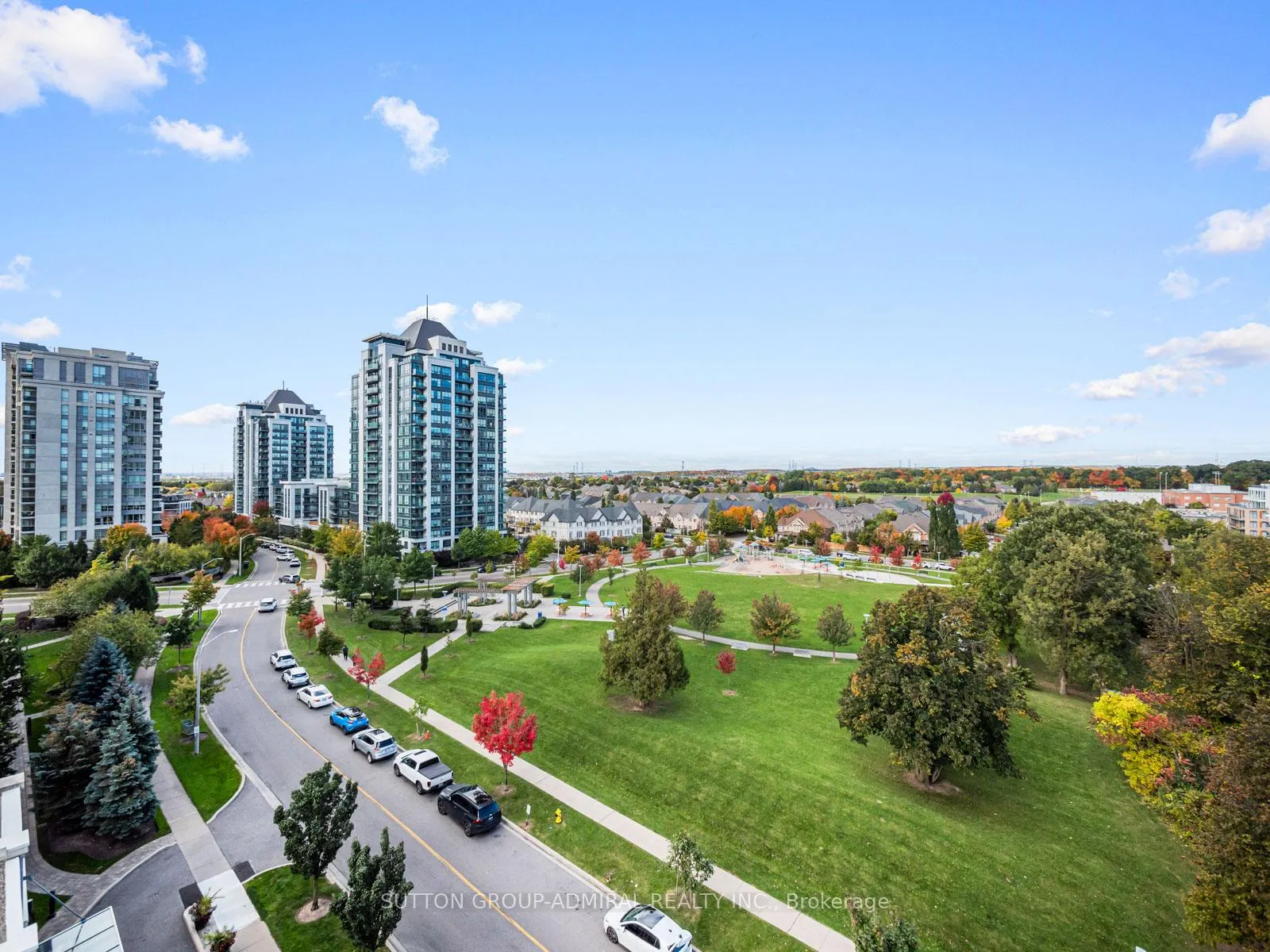 Photo 34 of Unit 805, 7 North Park Road, Vaughan, Beverley Glen — HOMEH