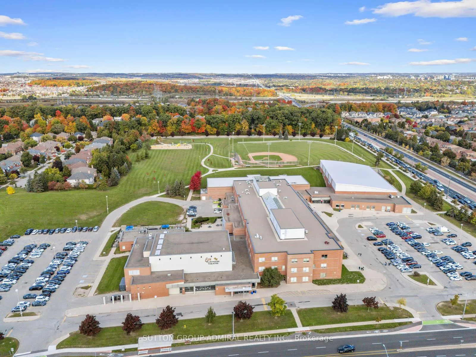 Photo 36 of Unit 805, 7 North Park Road, Vaughan, Beverley Glen — HOMEH