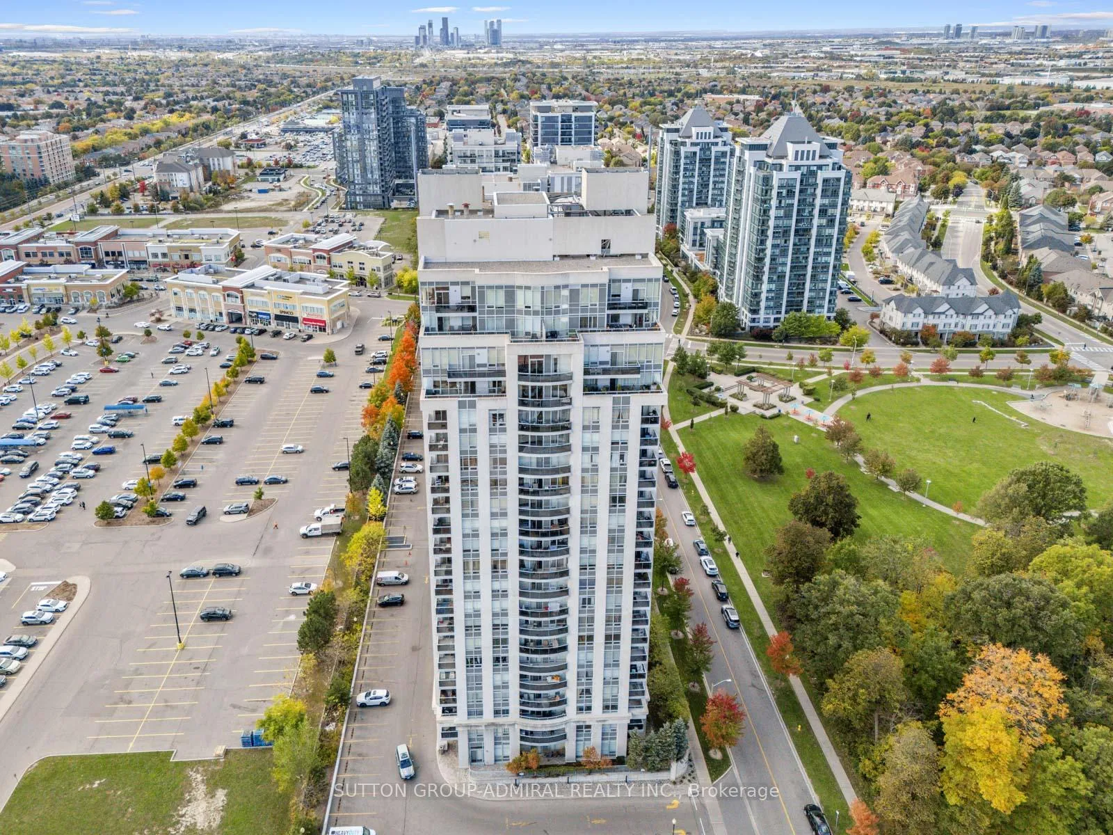 Photo 38 of Unit 805, 7 North Park Road, Vaughan, Beverley Glen — HOMEH