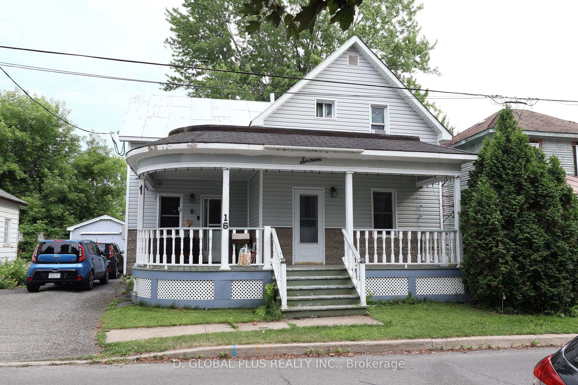 Photo 1 of 16 Smith Avenue, Cornwall — HOMEH