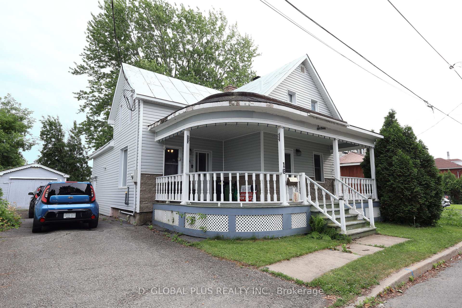 Photo 2 of 16 Smith Avenue, Cornwall — HOMEH
