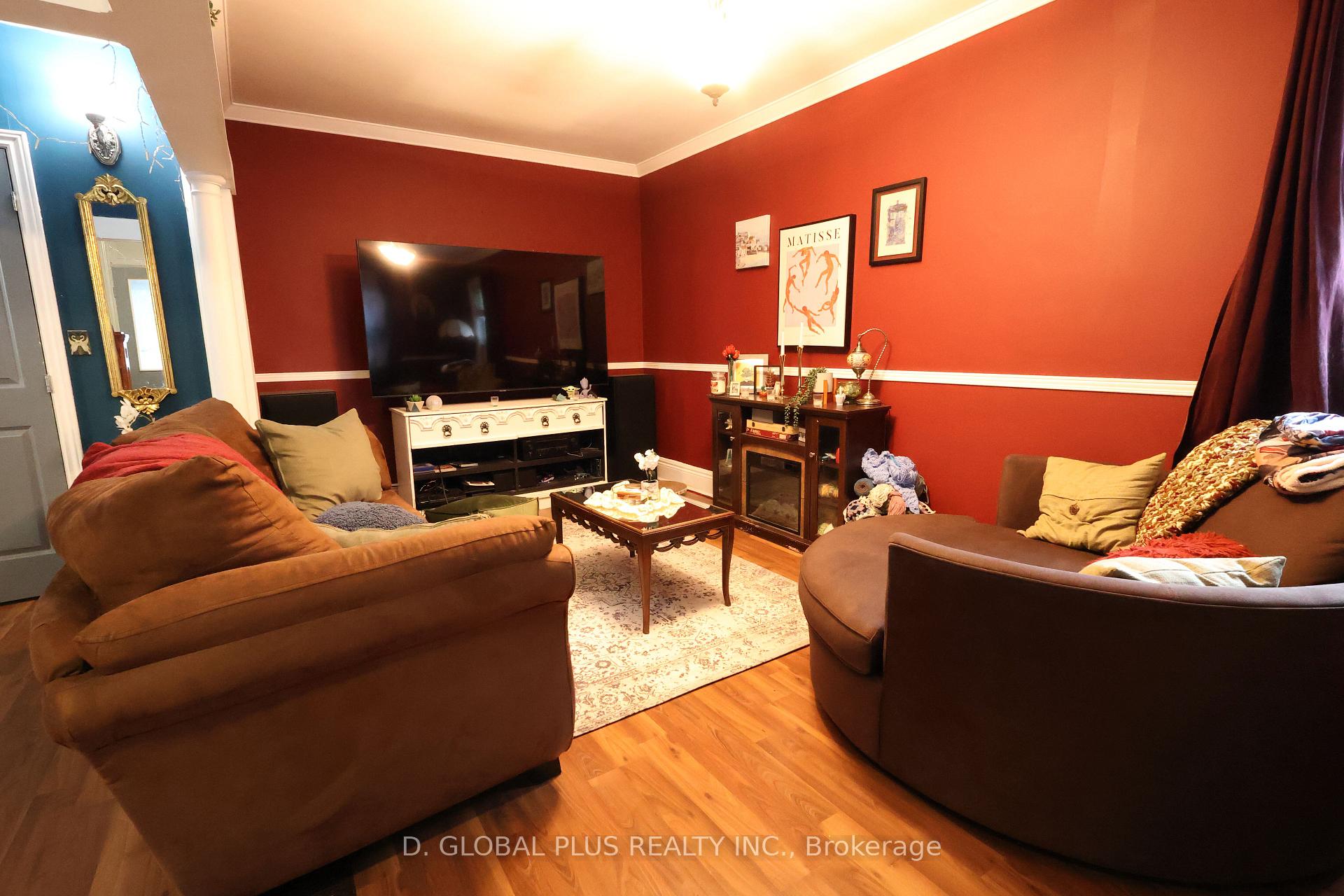 Photo 12 of 16 Smith Avenue, Cornwall — HOMEH