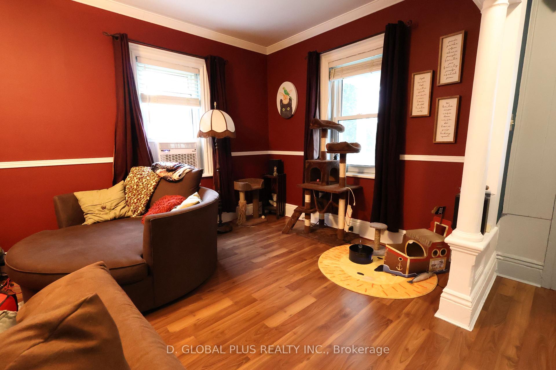 Photo 13 of 16 Smith Avenue, Cornwall — HOMEH