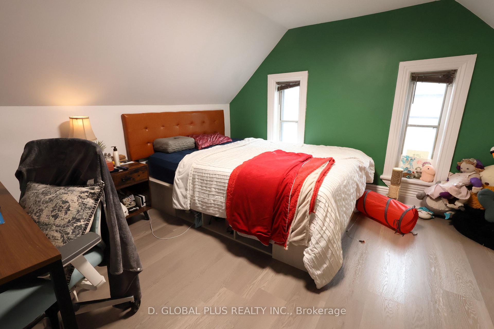Photo 15 of 16 Smith Avenue, Cornwall — HOMEH