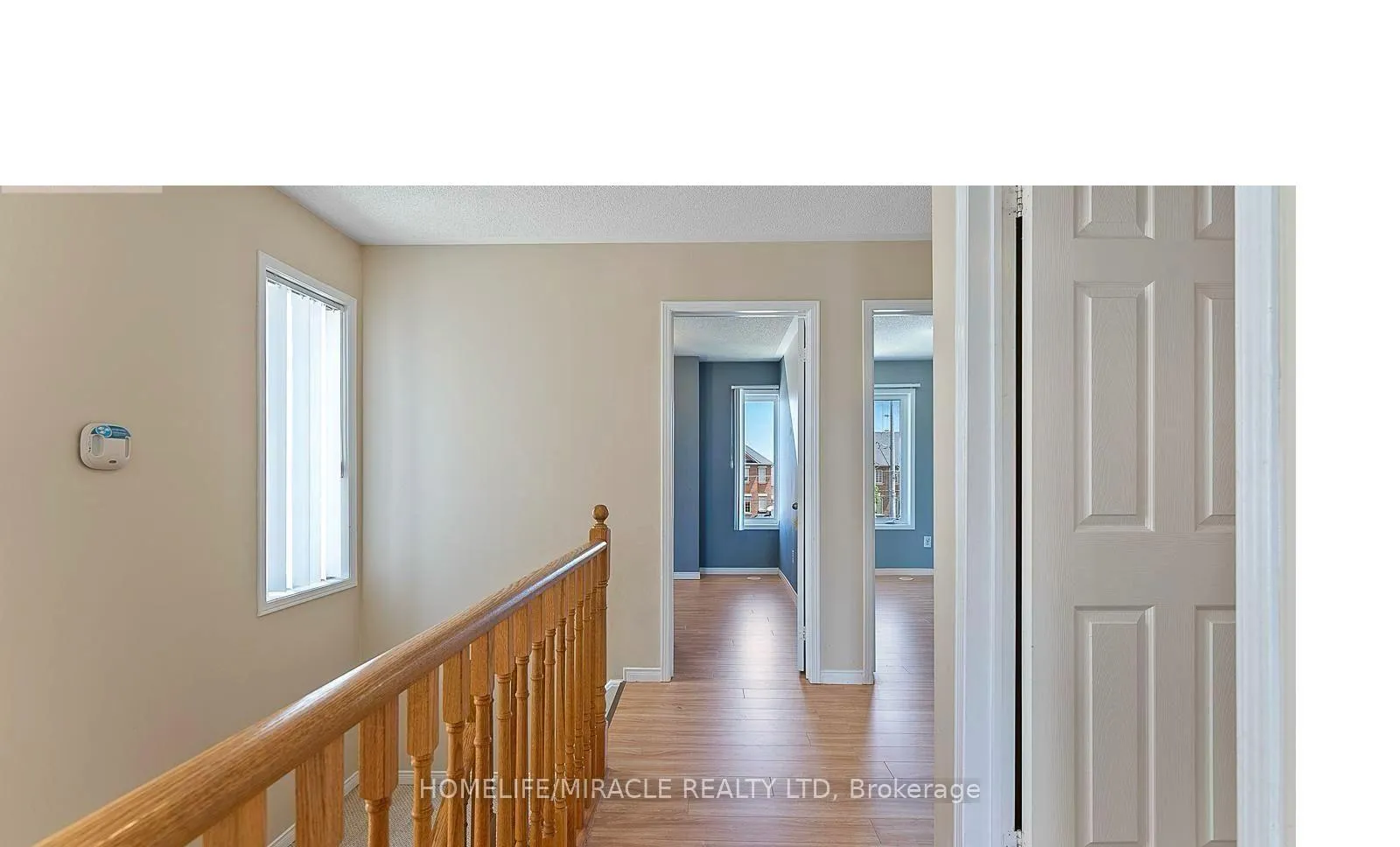 Photo 19 of Unit 61, 60 Fairwood Circle, Brampton, Sandringham-Wellington — HOMEH