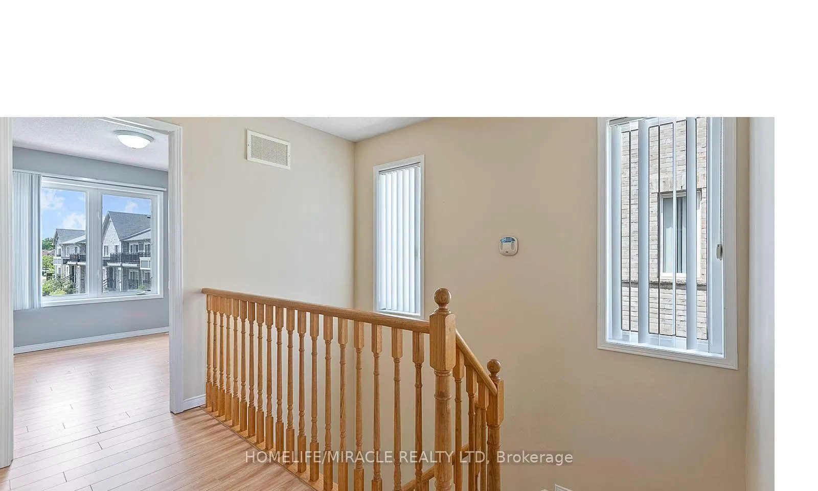 Photo 20 of Unit 61, 60 Fairwood Circle, Brampton, Sandringham-Wellington — HOMEH
