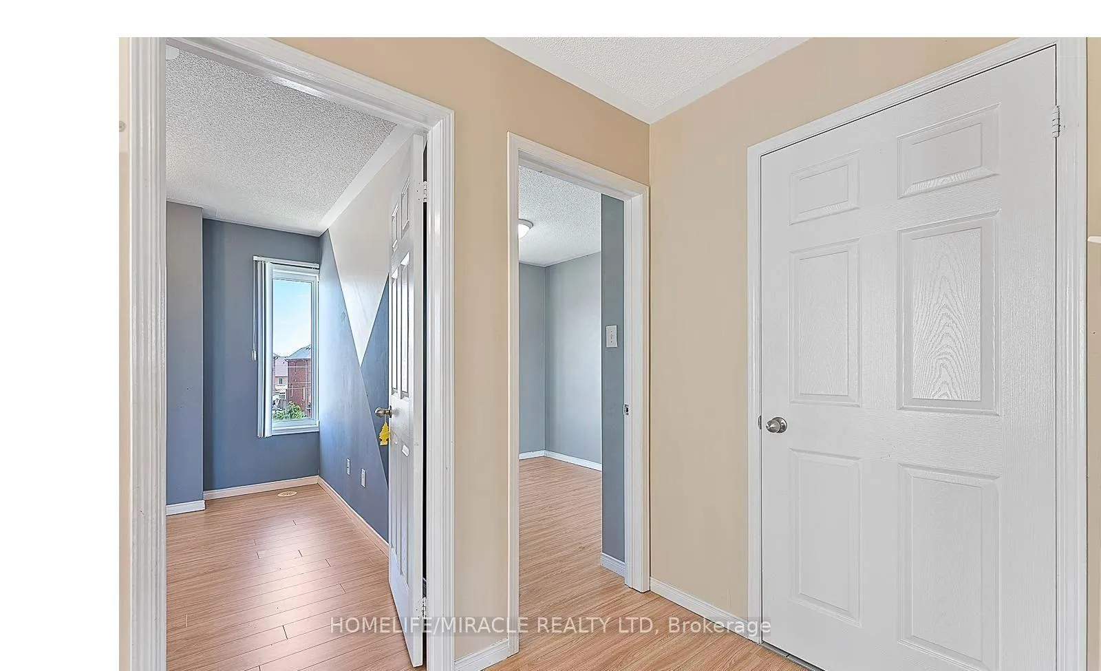 Photo 21 of Unit 61, 60 Fairwood Circle, Brampton, Sandringham-Wellington — HOMEH