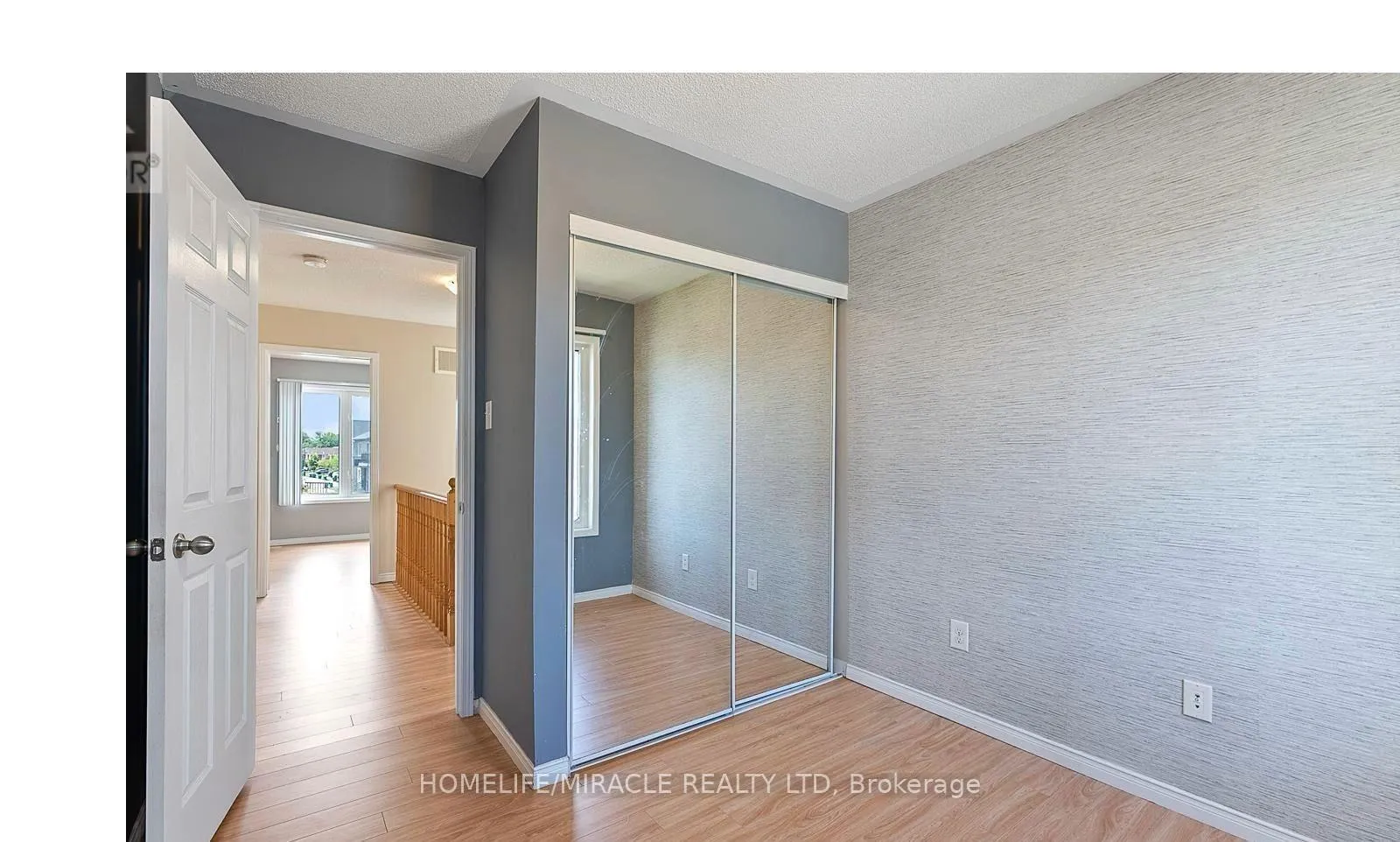Photo 23 of Unit 61, 60 Fairwood Circle, Brampton, Sandringham-Wellington — HOMEH