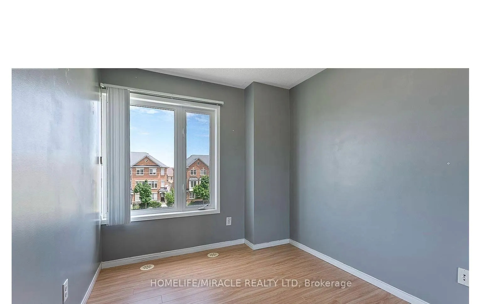 Photo 24 of Unit 61, 60 Fairwood Circle, Brampton, Sandringham-Wellington — HOMEH