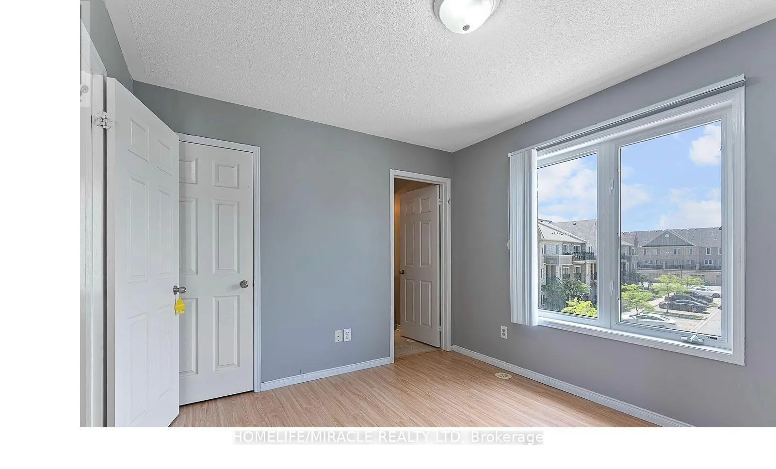 Photo 25 of Unit 61, 60 Fairwood Circle, Brampton, Sandringham-Wellington — HOMEH