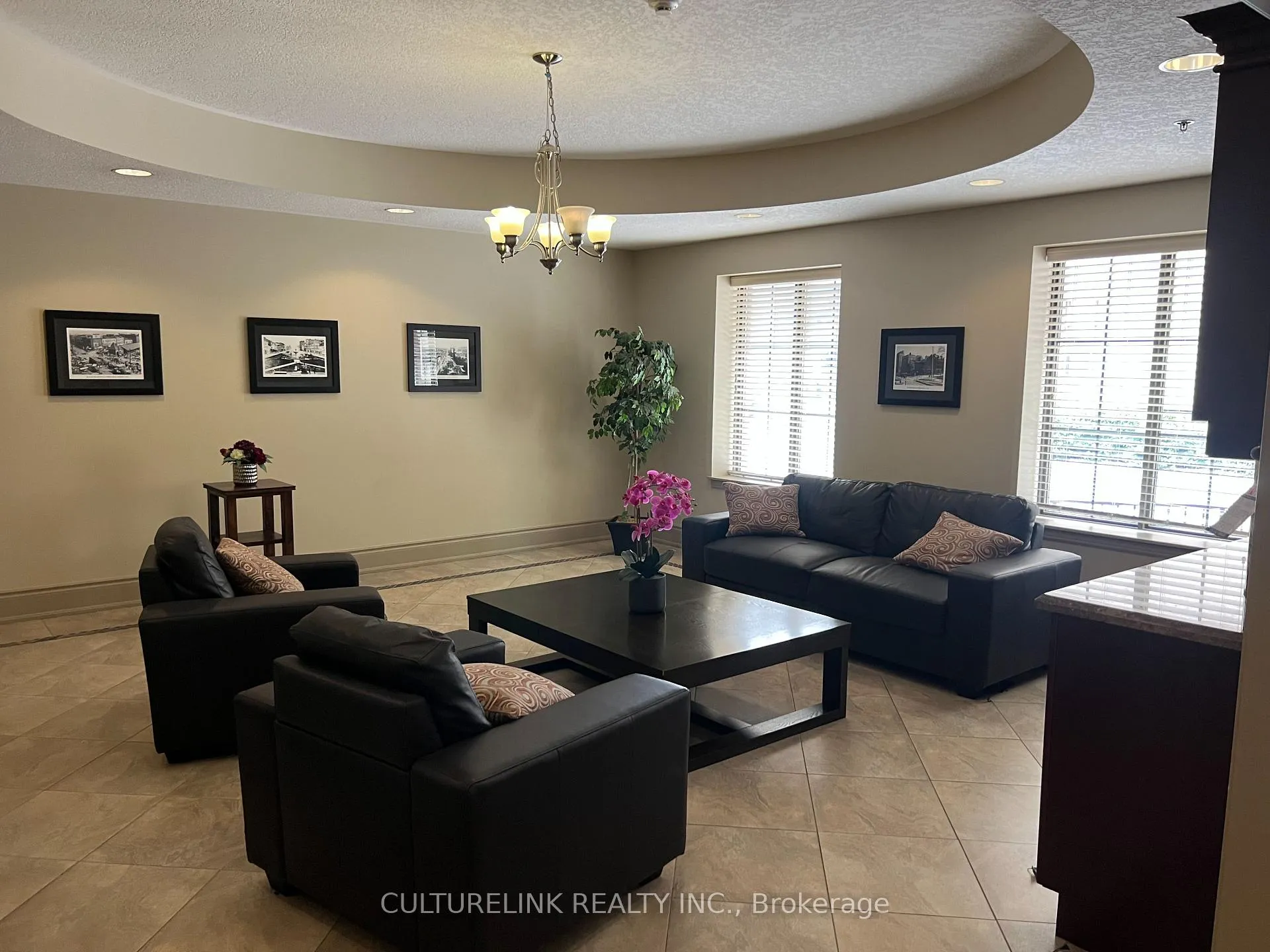 Photo 8 of Unit 306, 47 Caroline Street N, Hamilton, Central — HOMEH