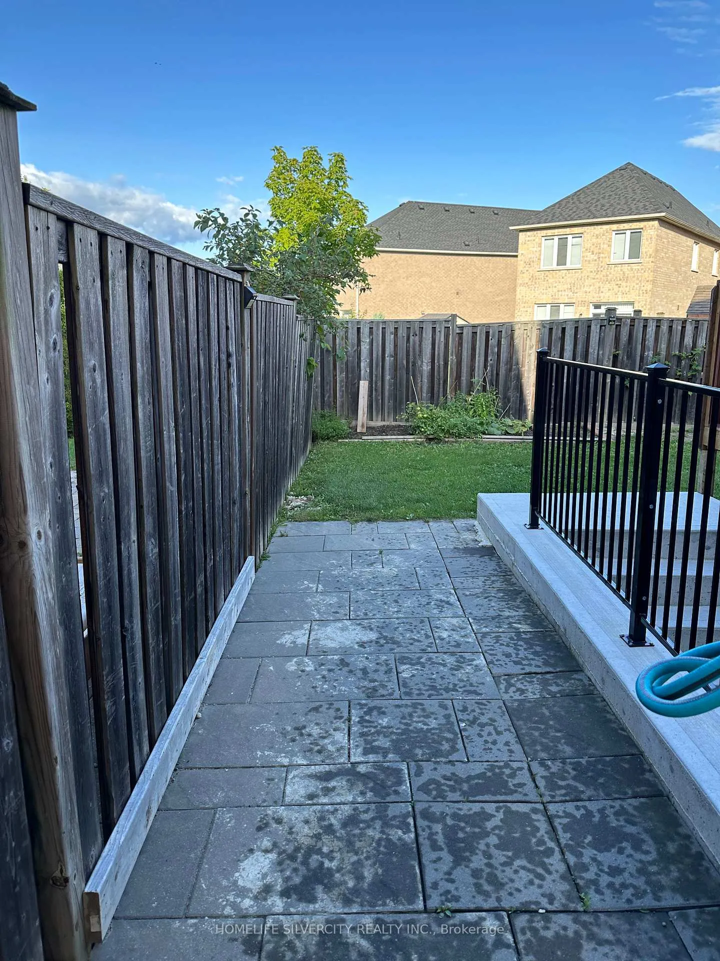 Photo 4 of Unit Bsmt, 39 Arband Avenue, Vaughan, Patterson — HOMEH